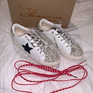 Vintage Havana size 9